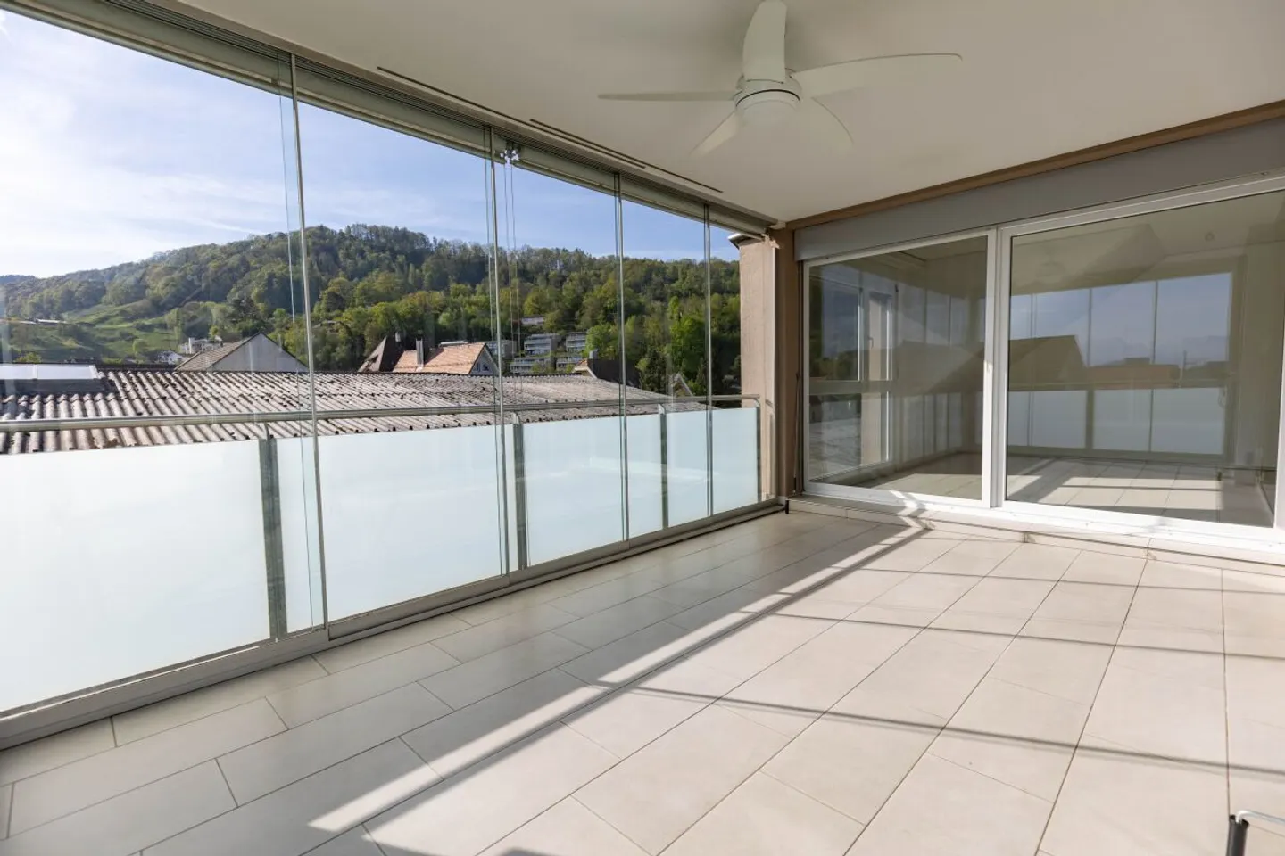 Appartamento Attico Elegante - Foto 11 di 13