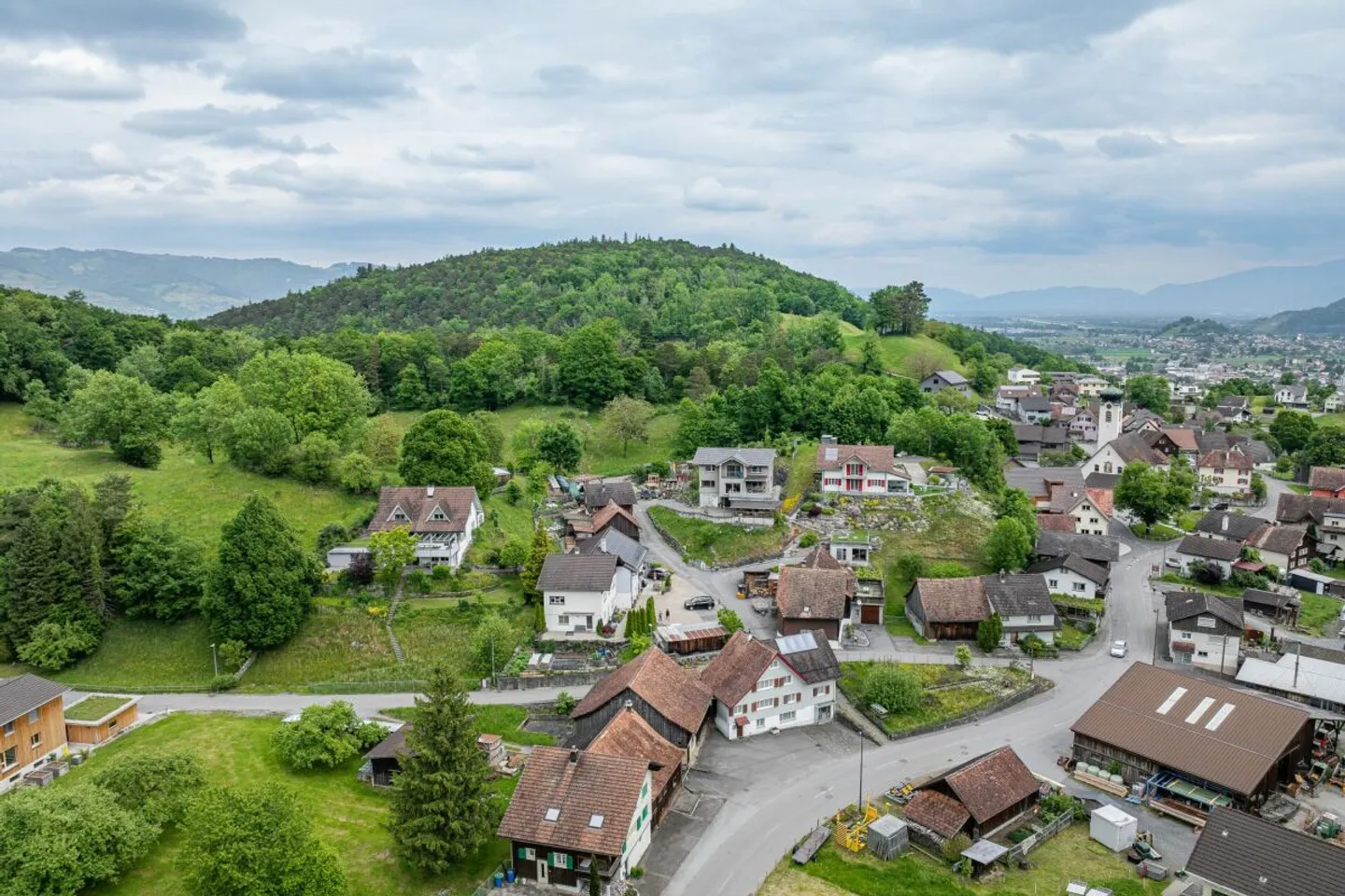 Einfamilienhaus - Foto 8 von 8