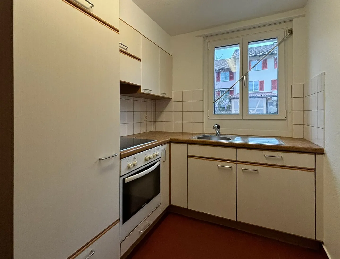 4-Room Apartment - Photo 7 of 11