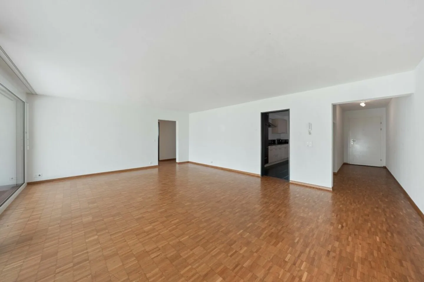 4.5-Zimmer-Wohnung - Foto 4 von 9