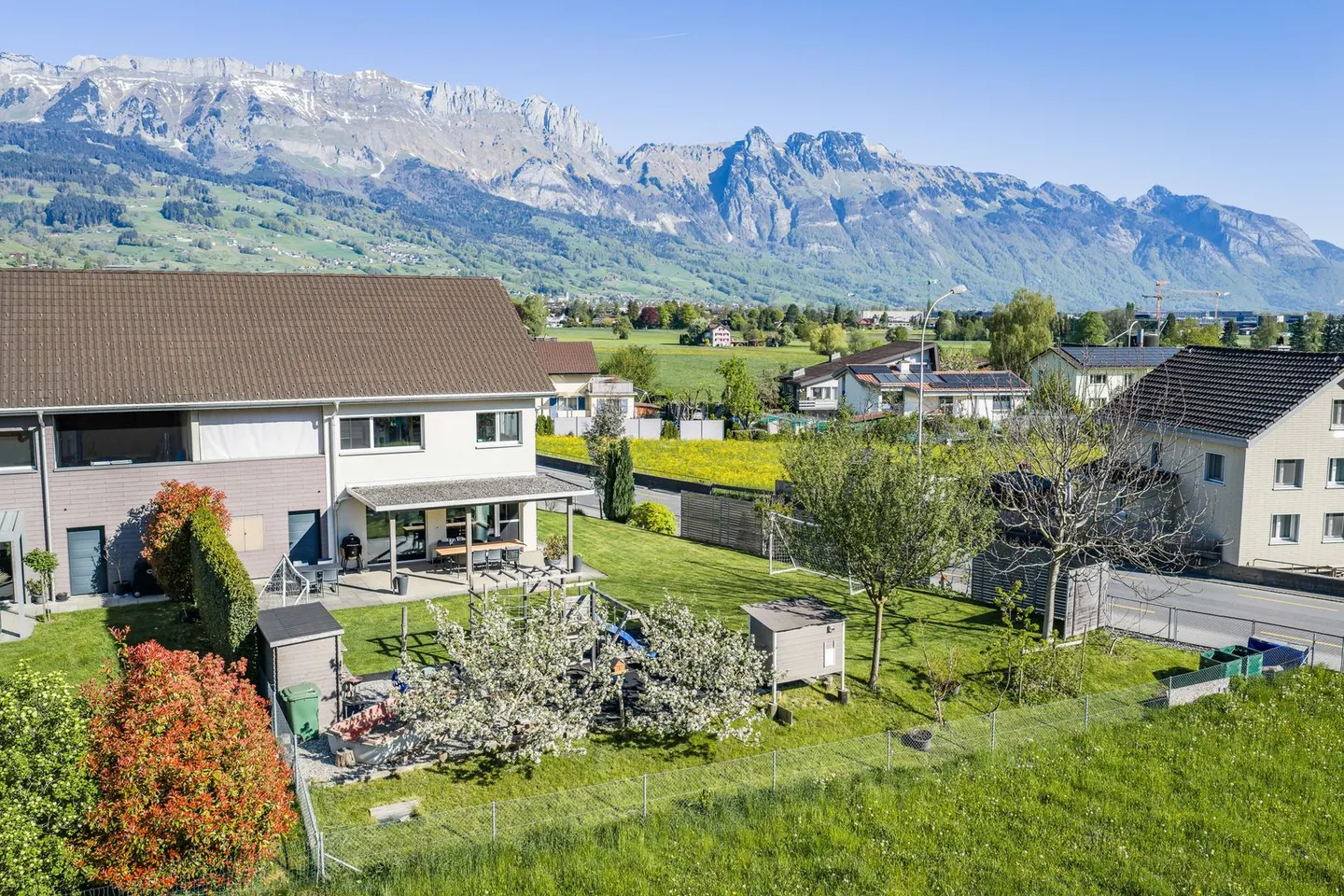 Casa Doppia Familiare - Foto 4 di 13