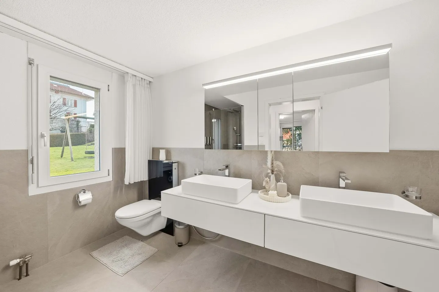 Charmante 4.5-Zimmer-Wohnung - Foto 8 von 11