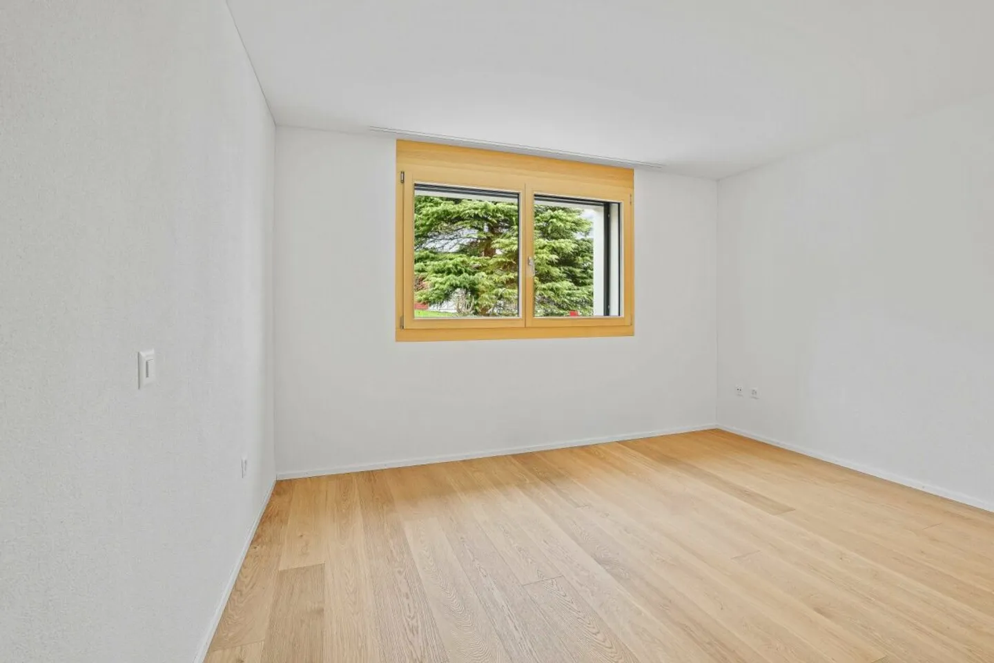 Appartement de jardin 5.5 pièces - Photo 6 sur 9