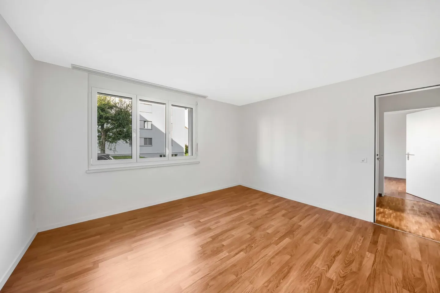 4.5-Zimmer-Wohnung - Photo 5 sur 10
