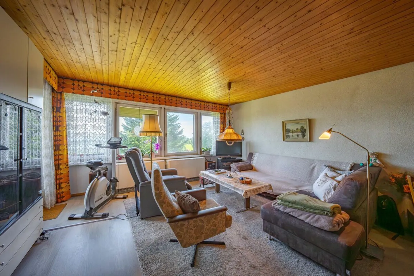 Einfamilienhaus - Foto 5 von 10