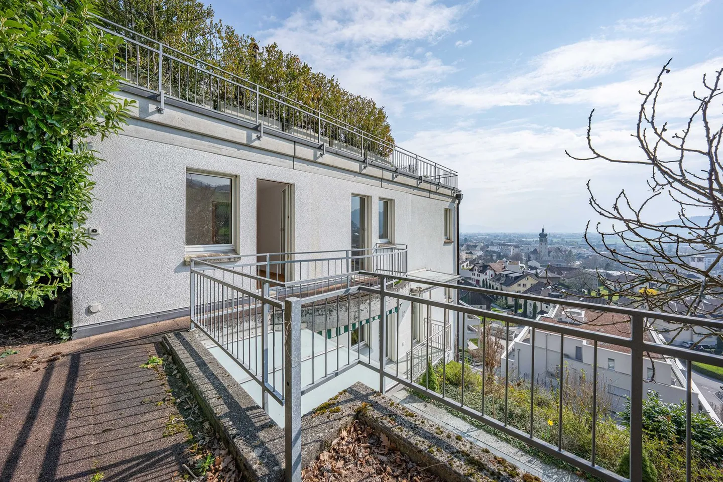 Appartamento 3.5 stanze - Foto 13 di 13