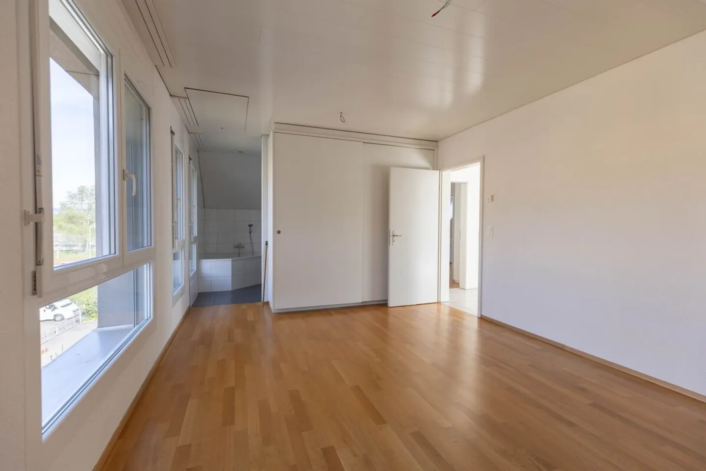 Appartamento Attico Elegante - Foto 7 di 13