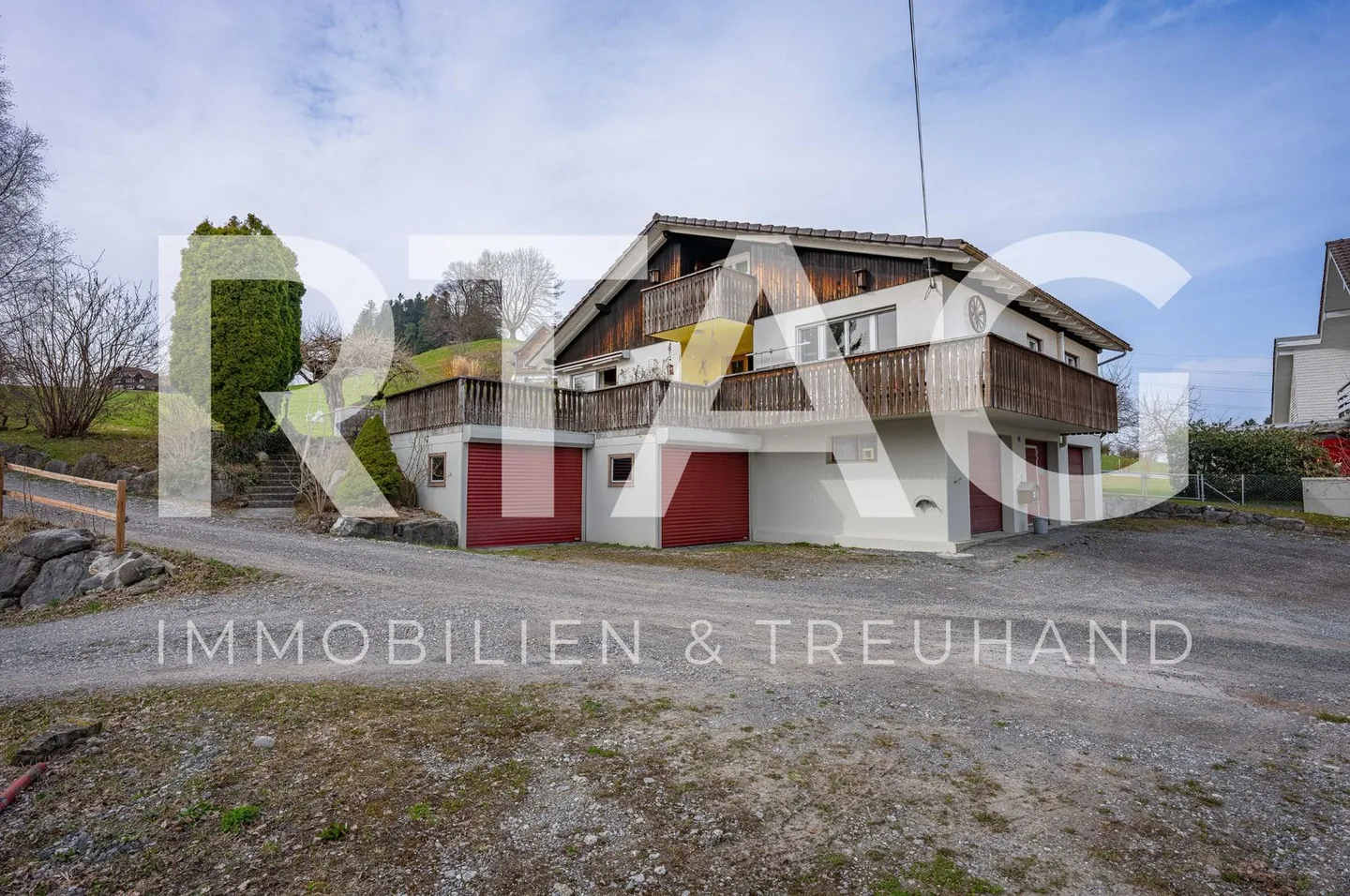 Casa unifamiliare - Foto 1 di 13