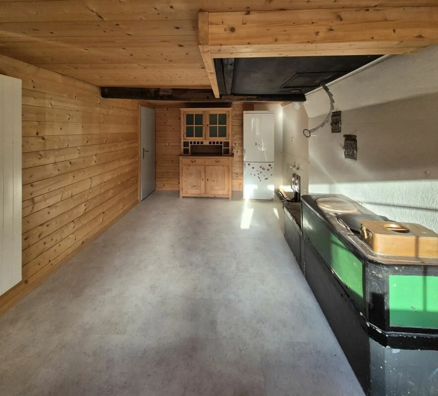 Doppeleinfamilienhaus - Foto 4 von 13