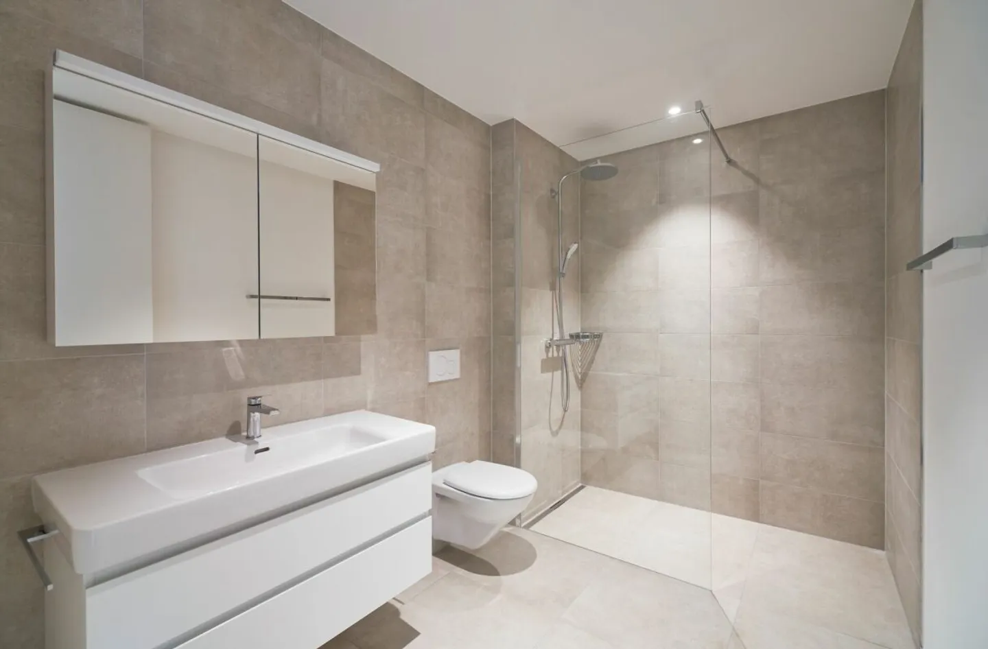 4.5-Room Apartment - Photo 6 of 9