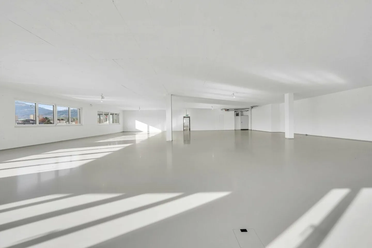 Spazio Commerciale - Foto 2 di 5