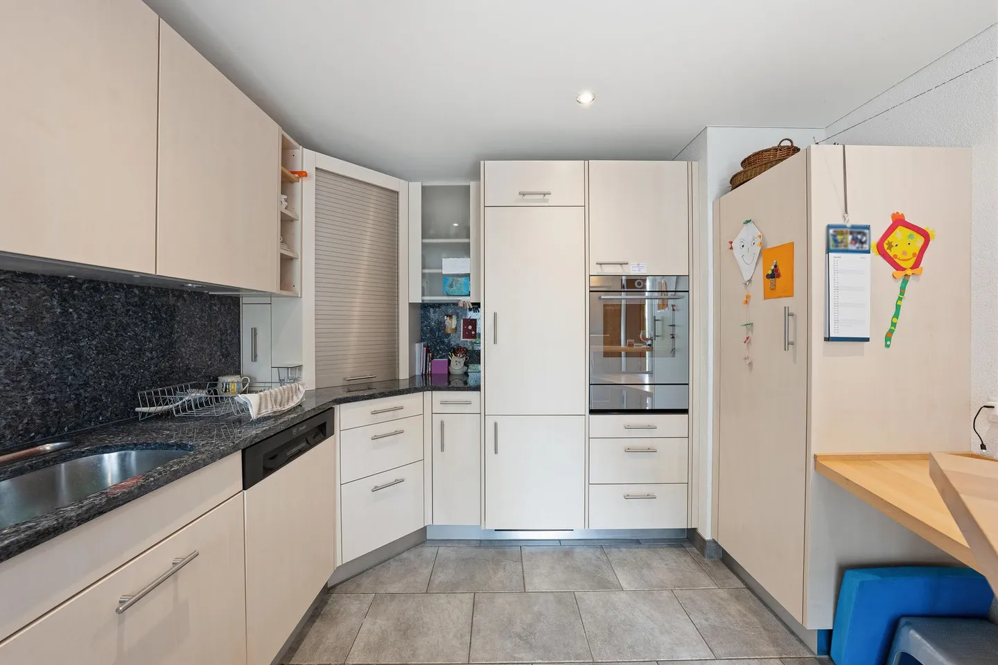 Einfamilienhaus mit Studio - Foto 3 von 12