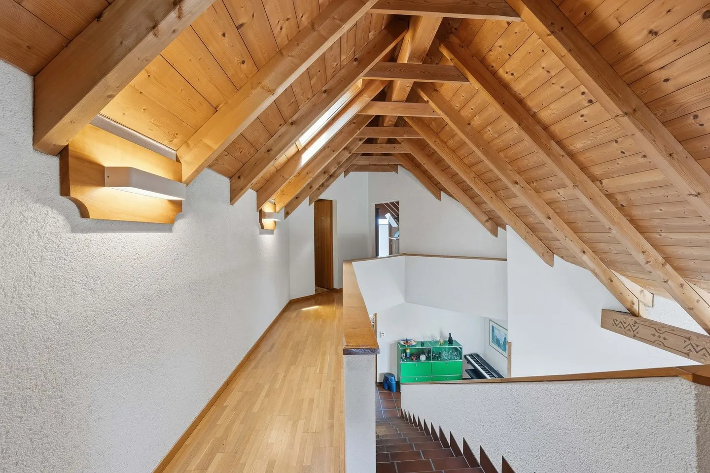 Single-family house - Photo 8 of 13