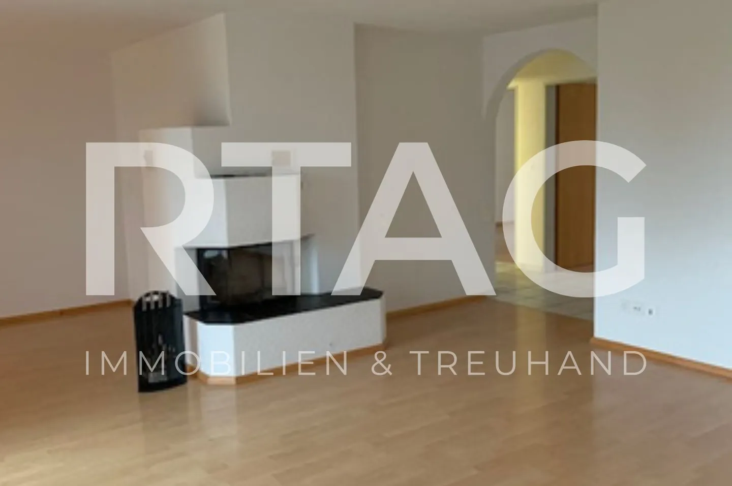 4.5-Zimmer-Wohnung - Foto 1 di 12