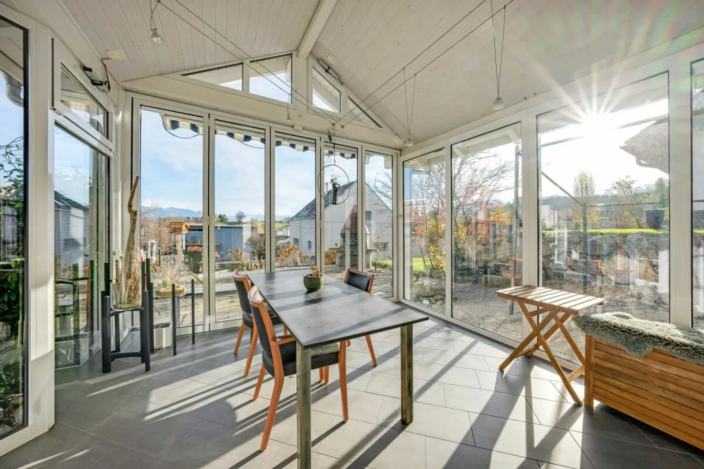 Einfamilienhaus - Foto 7 von 13