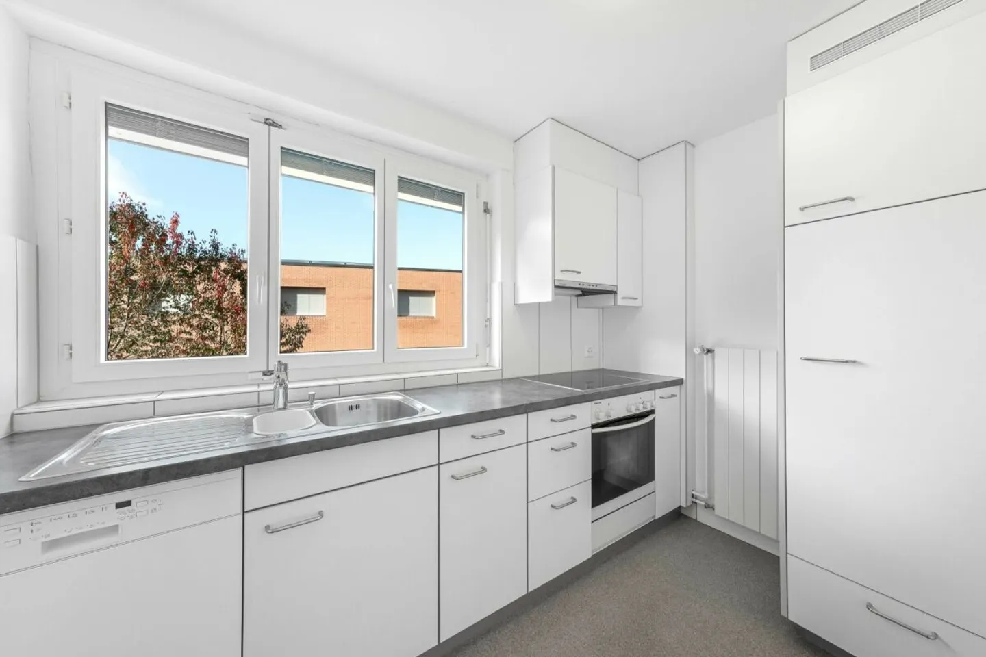 Appartement 4 pièces - Photo 2 sur 9