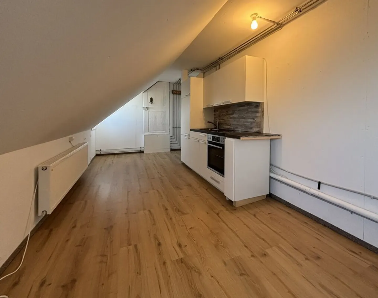 1-Zimmer-Studio - Foto 3 von 7