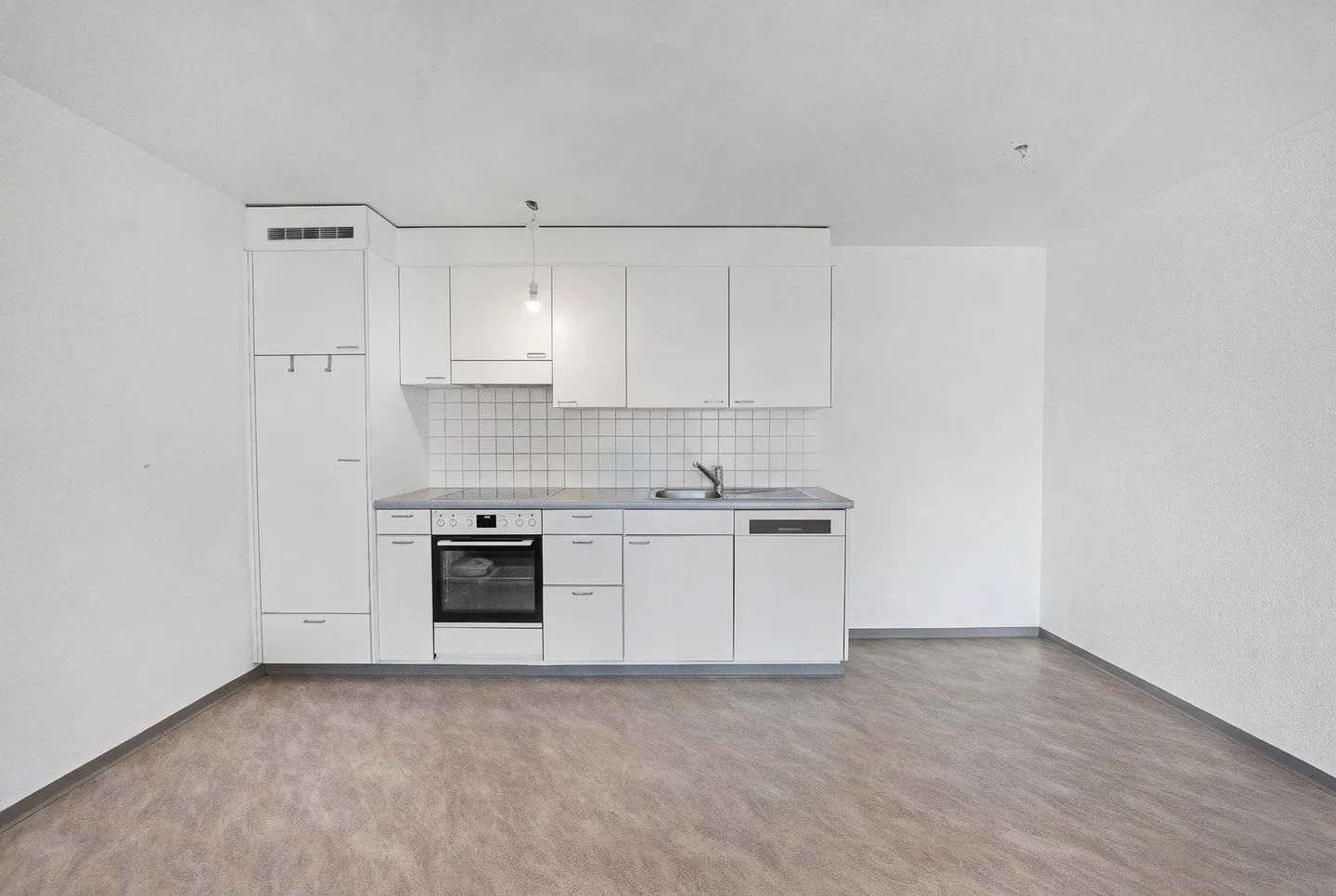 2.5-Zimmer-Wohnung - Foto 3 von 8