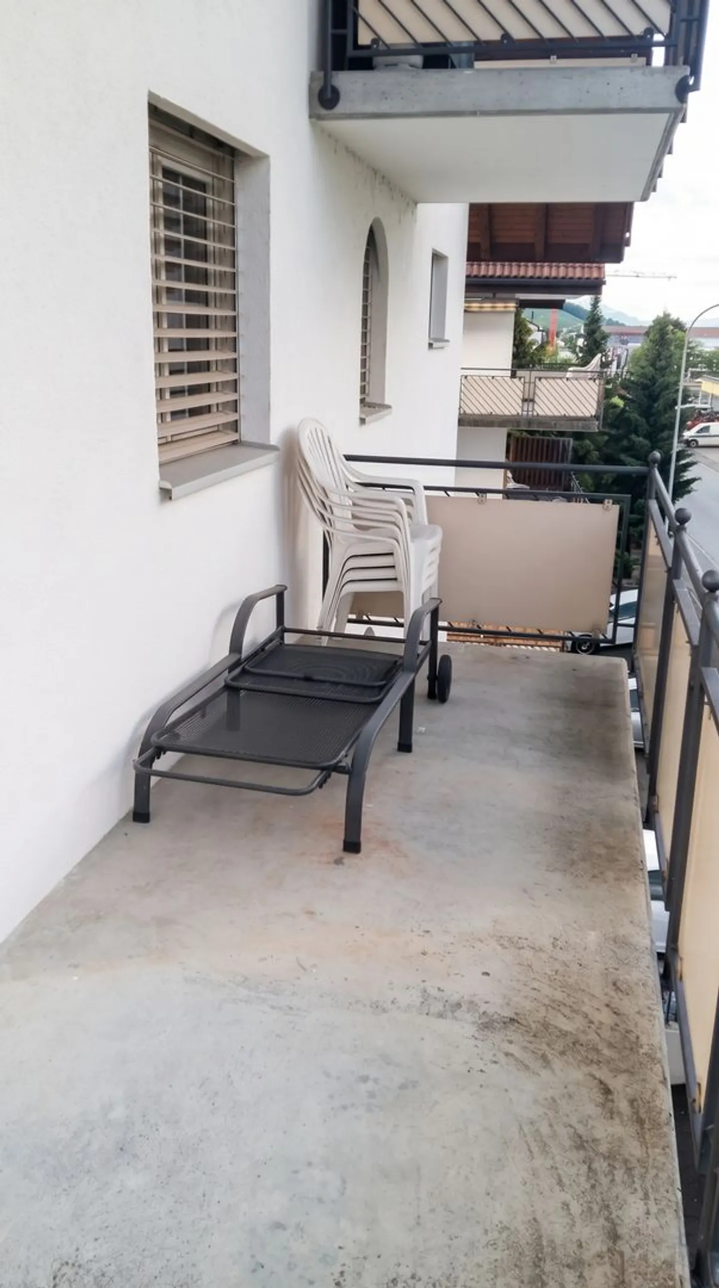 Appartamento 2.5 camere affascinante - Foto 5 di 8