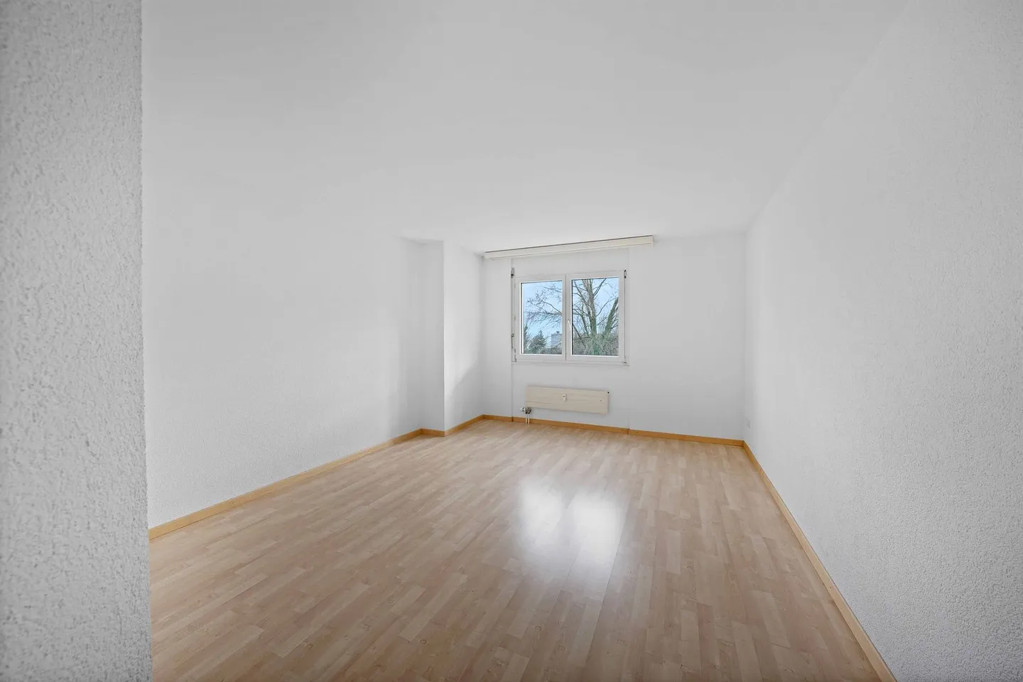Gemütliche 2.5-Zimmer-Wohnung - Foto 6 von 10