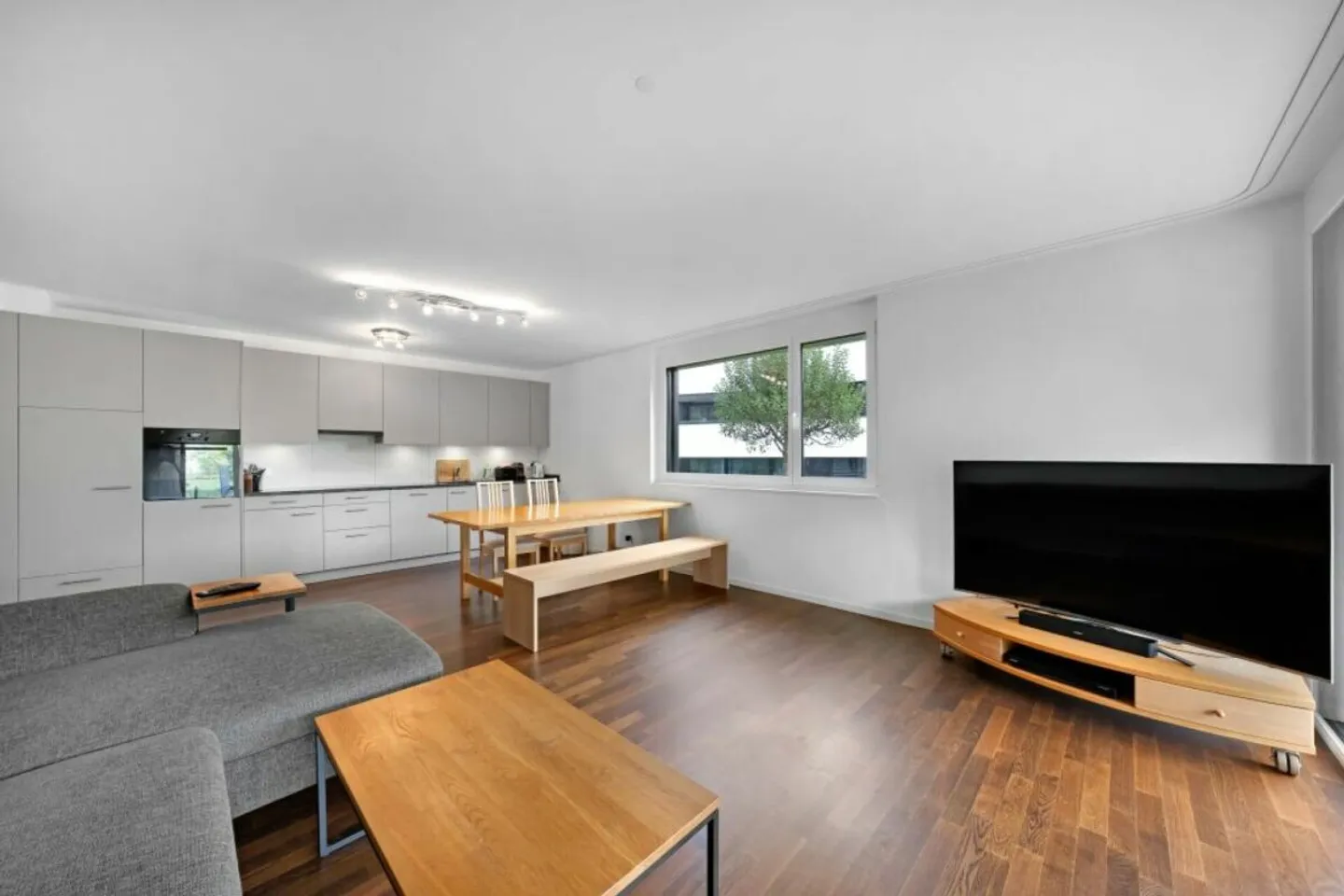 2.5-Zimmer-Wohnung - Foto 5 von 7