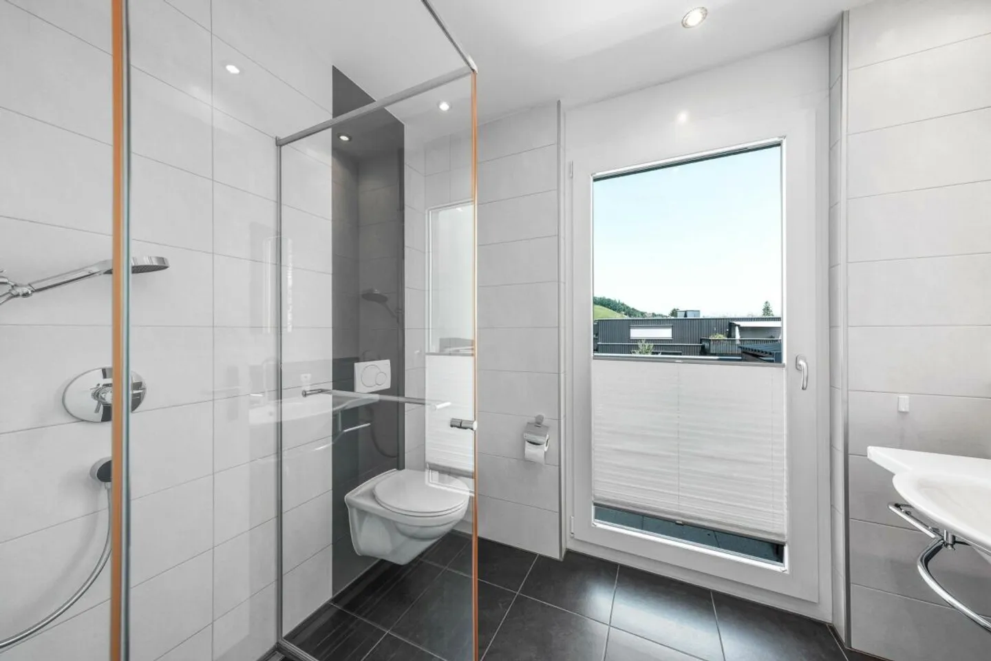 4.5-Zimmer-Attikawohnung - Foto 10 von 13