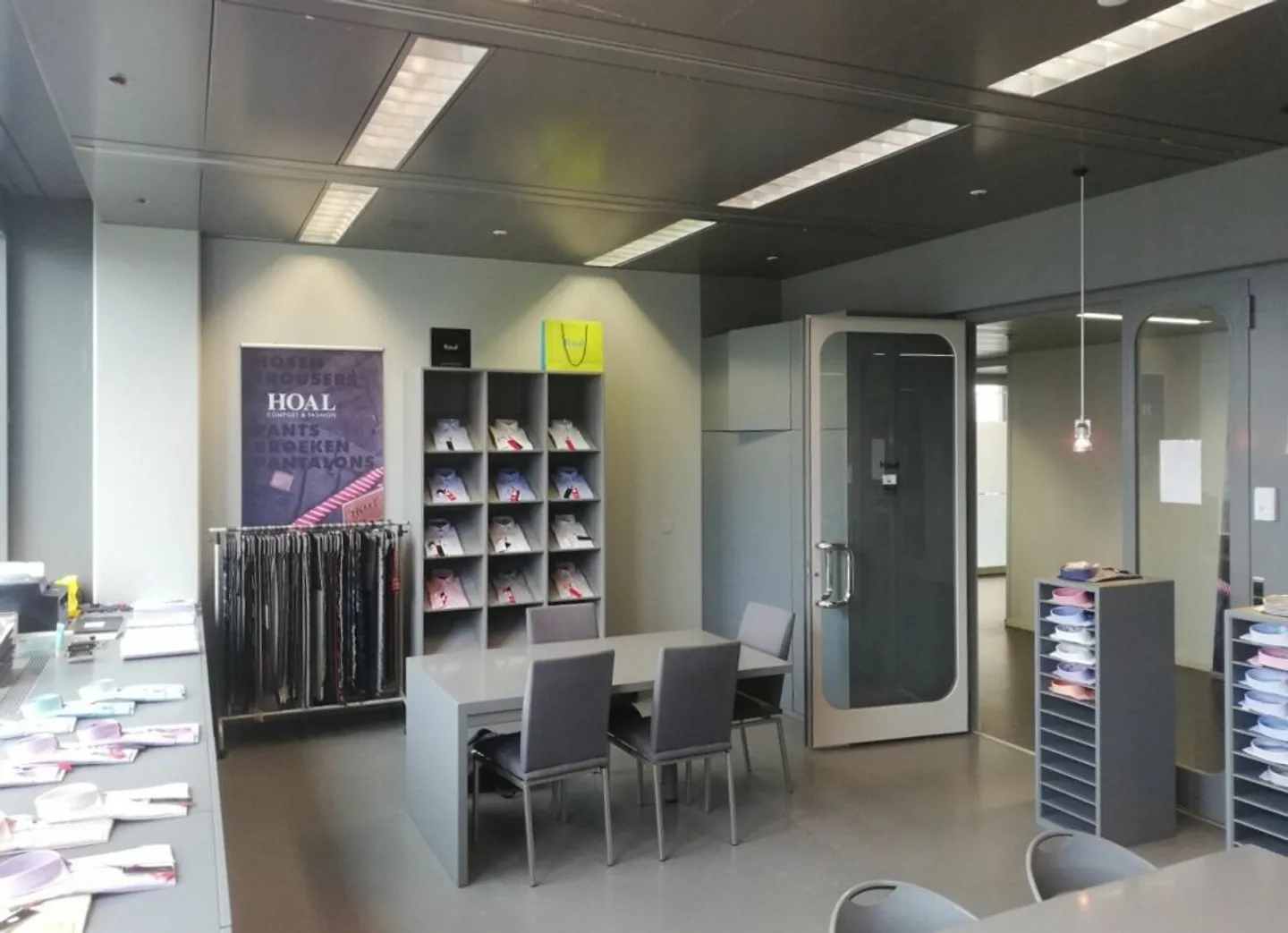 Showroom - Foto 4 di 5