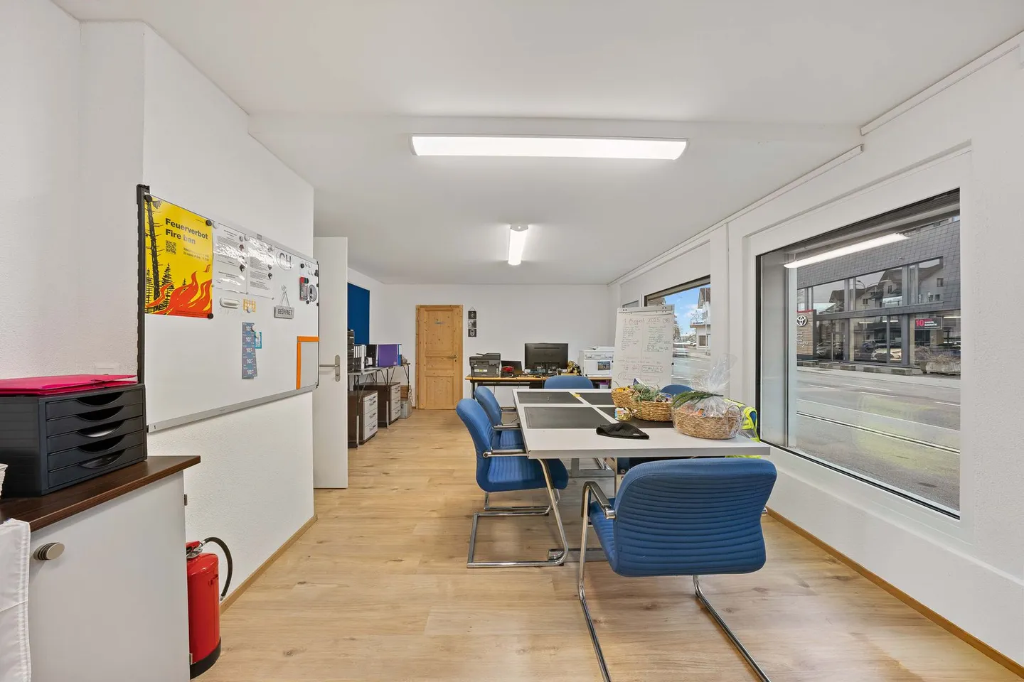 Residential and Commercial Building - Photo 10 of 11