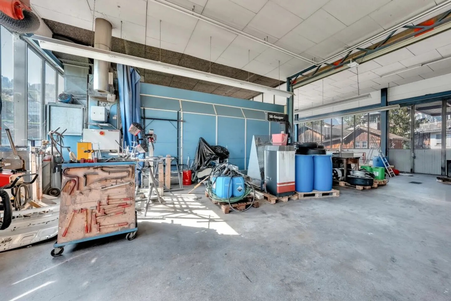 Commercial Property - Photo 6 of 6