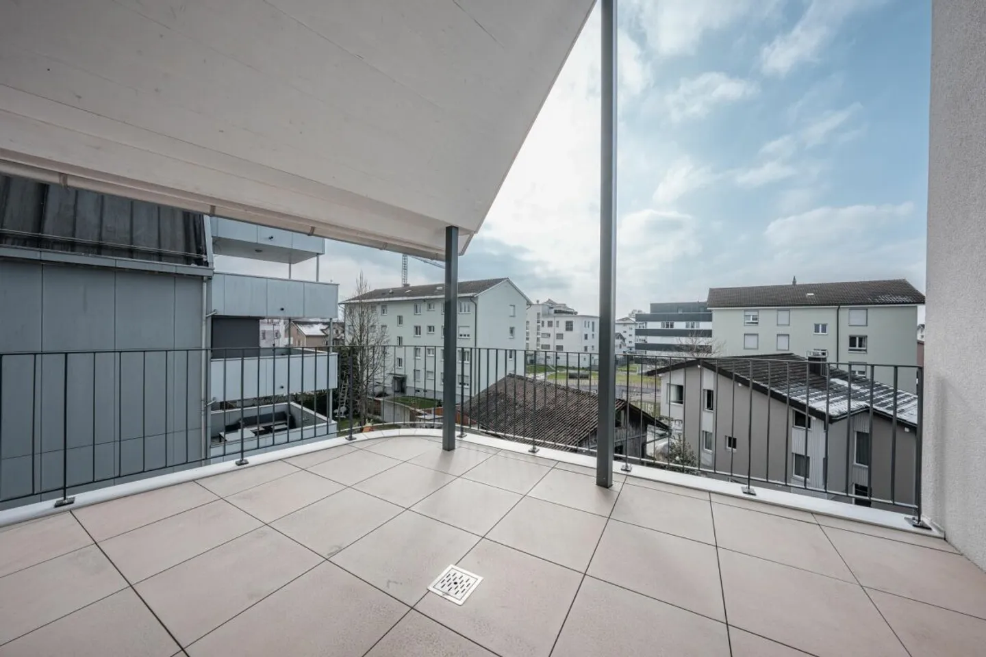 3.5 Zimmer-Maisonettewohnung - Foto 11 von 11