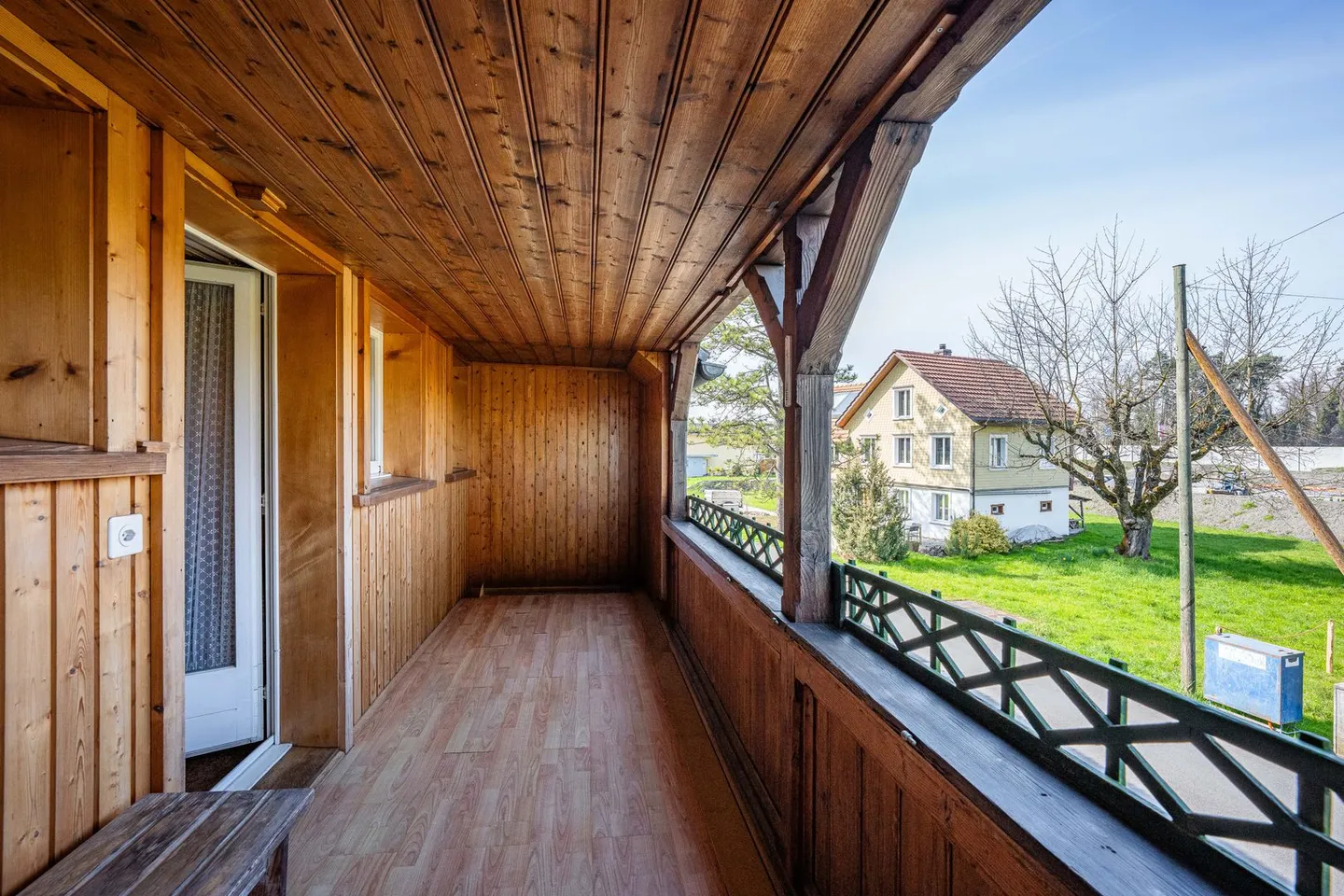 Maison individuelle avec grange - Photo 12 sur 13
