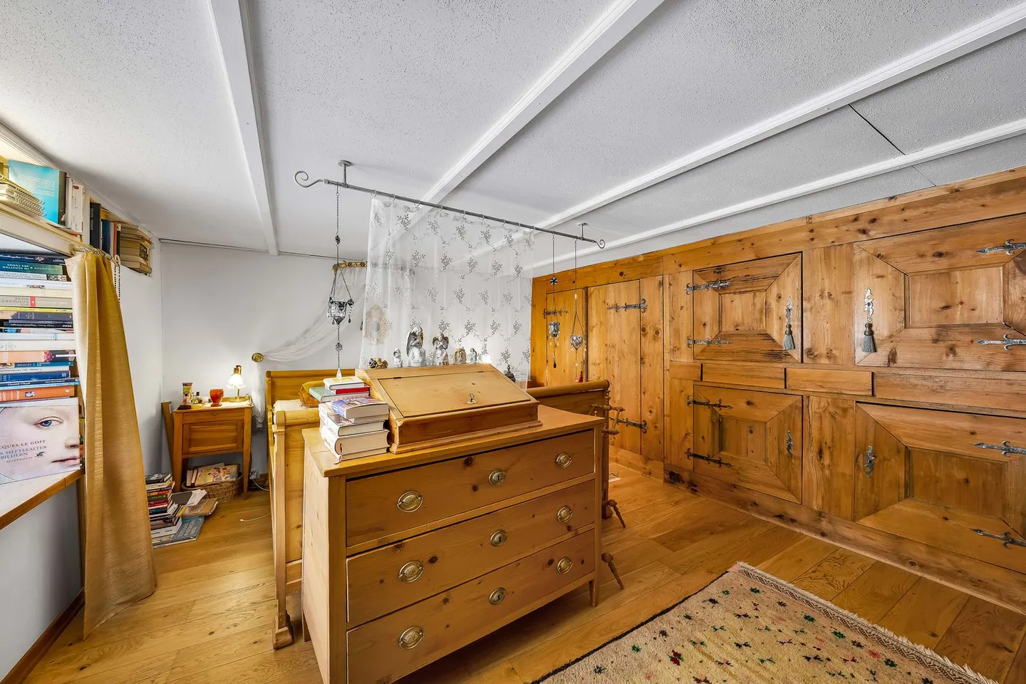 Maison résidentielle - Photo 8 sur 11