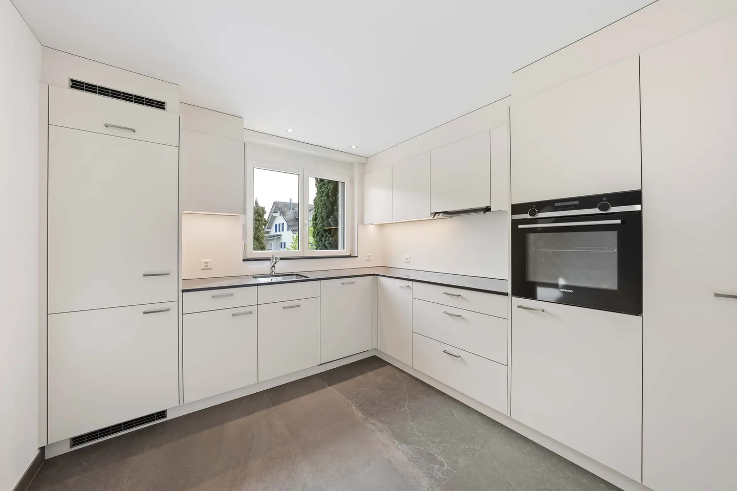 Appartamento 4.5 stanze - Foto 5 di 11