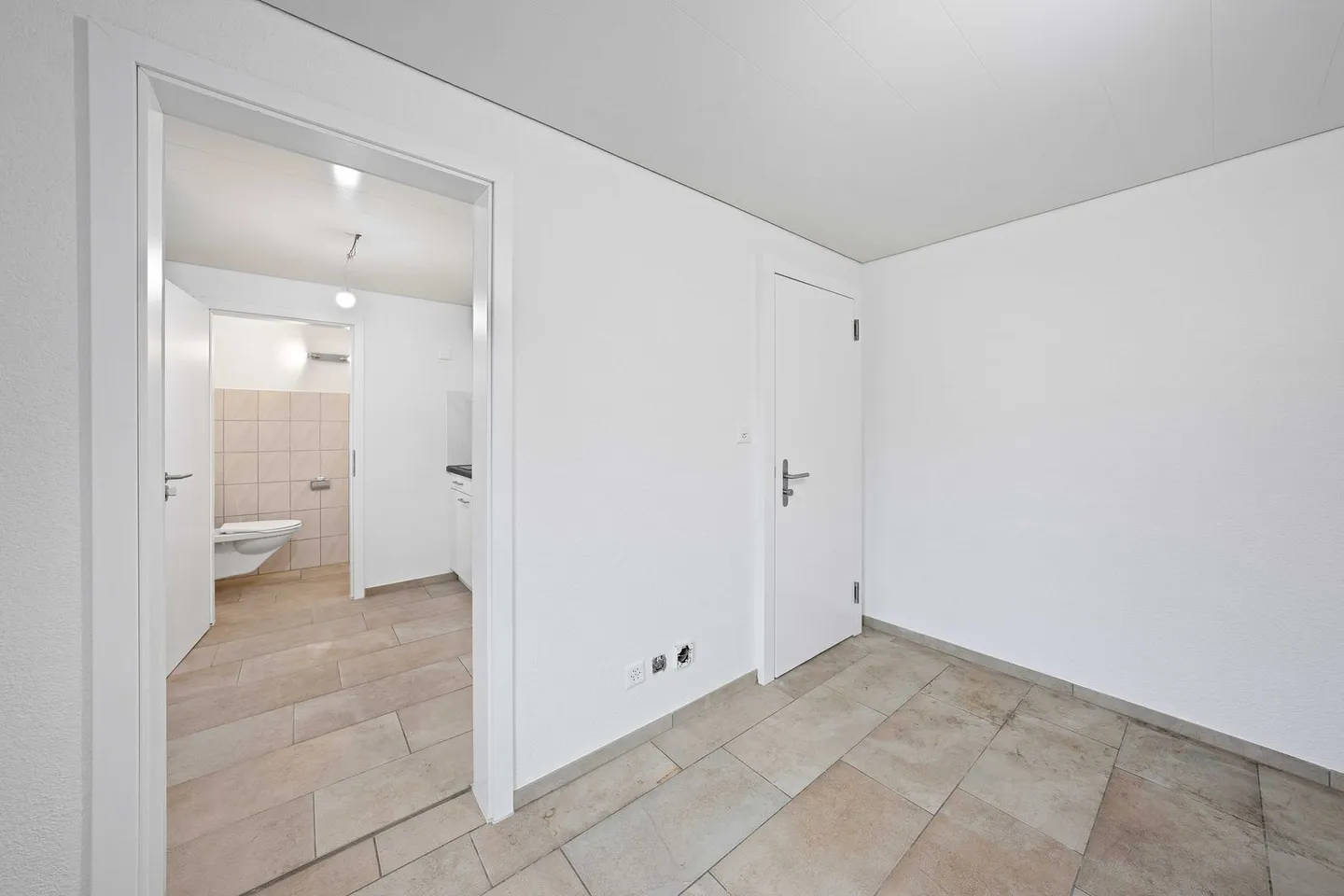 Charmante 1.5-Zimmer-Wohnung - Foto 5 von 8