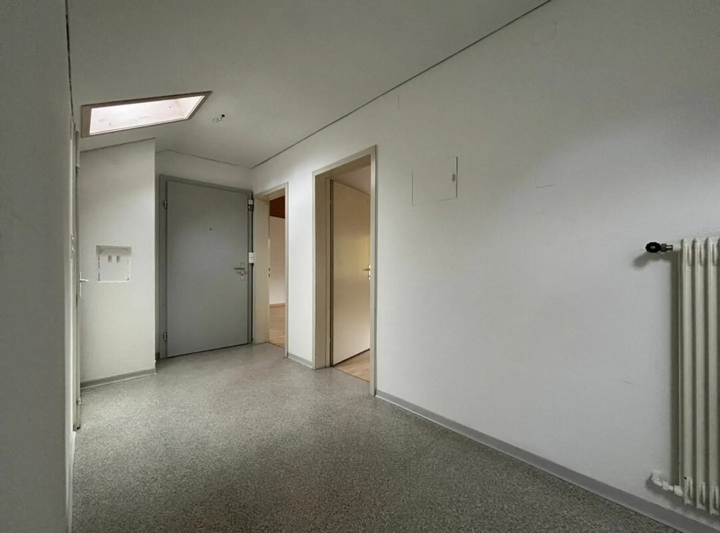 Appartamento mansardato di 2,5 stanze - Foto 4 di 8