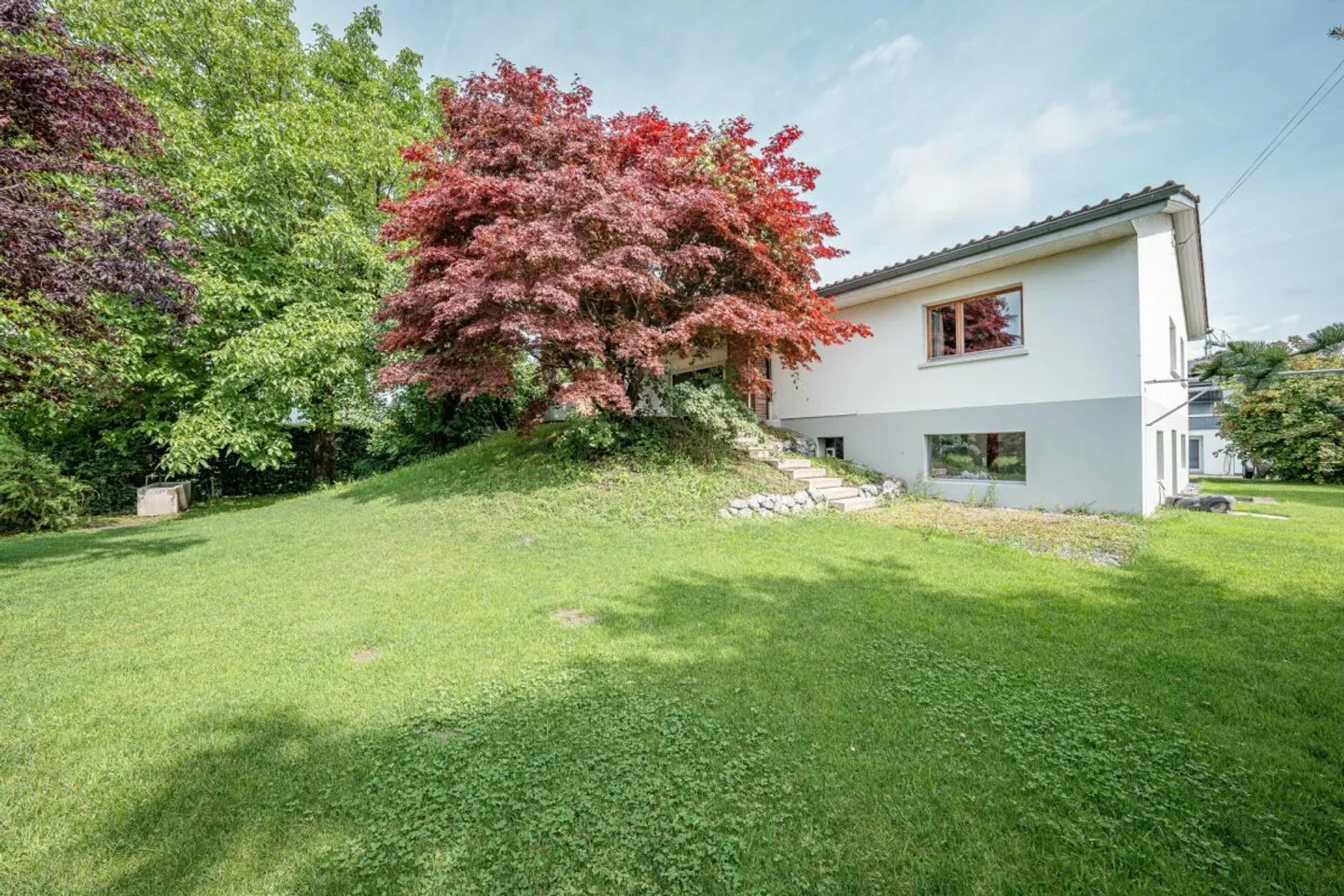 Casa unifamiliare - Foto 2 di 11