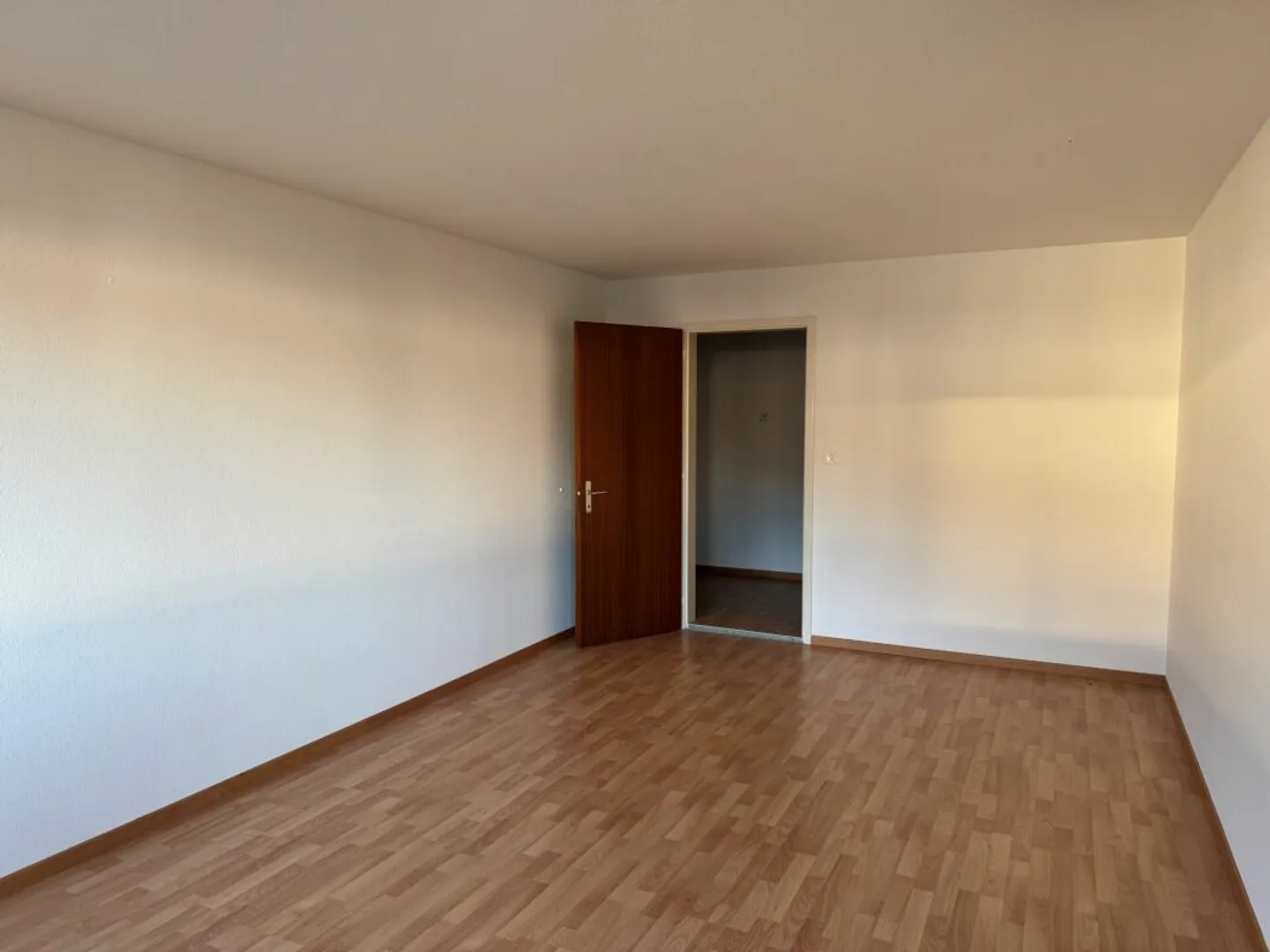 3.5-Zimmer-Wohnung - Foto 3 von 7