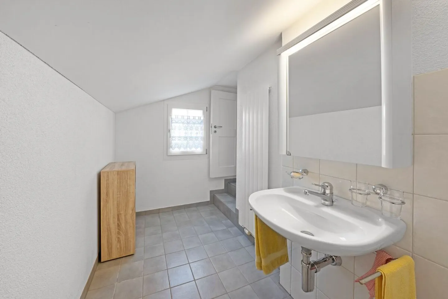 Maison mitoyenne - Photo 6 sur 13