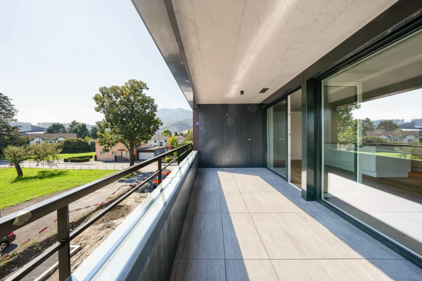 4.5-Room Apartment - Photo 11 of 11