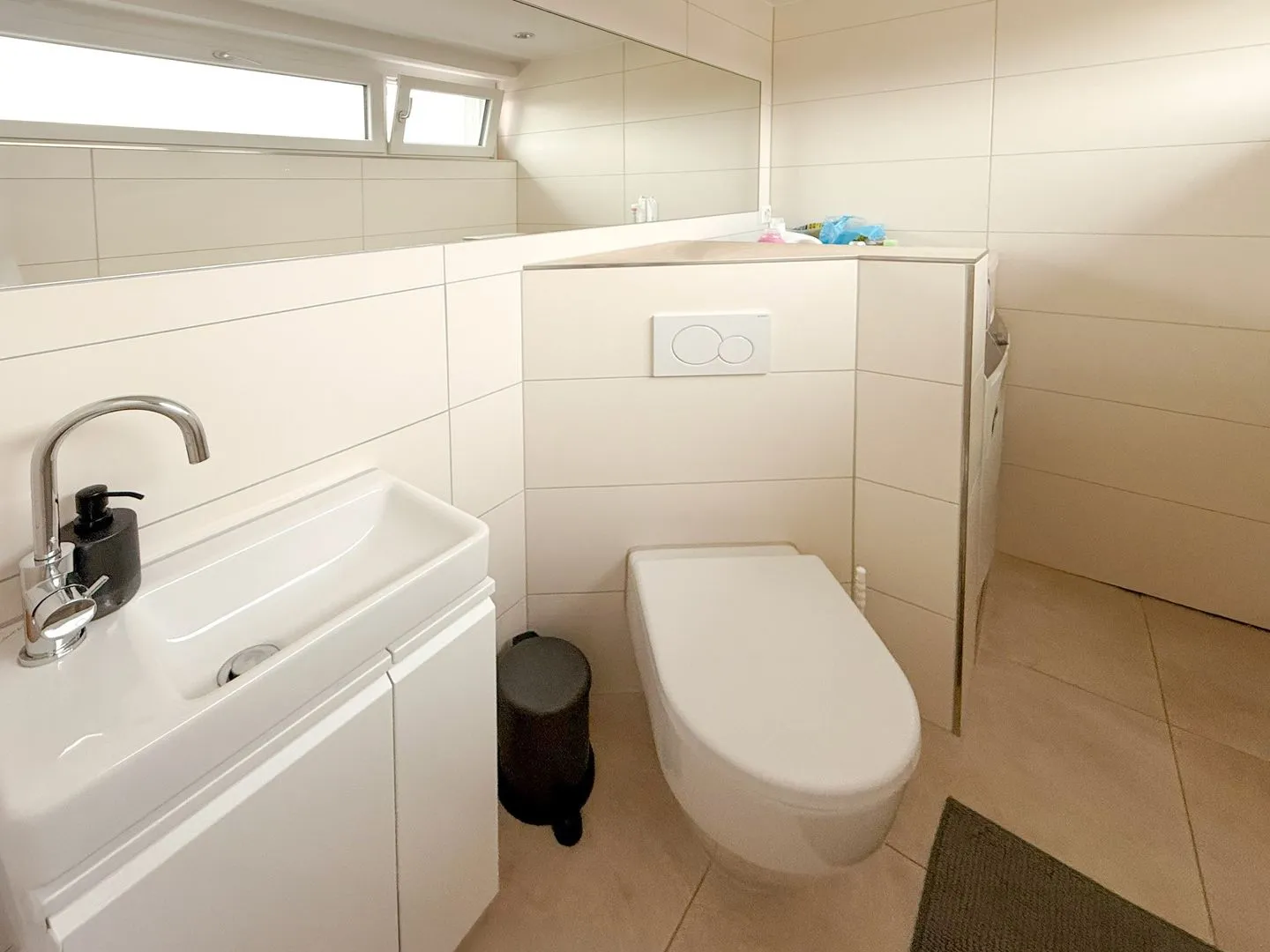 3.5-room penthouse apartment - Photo 10 of 13