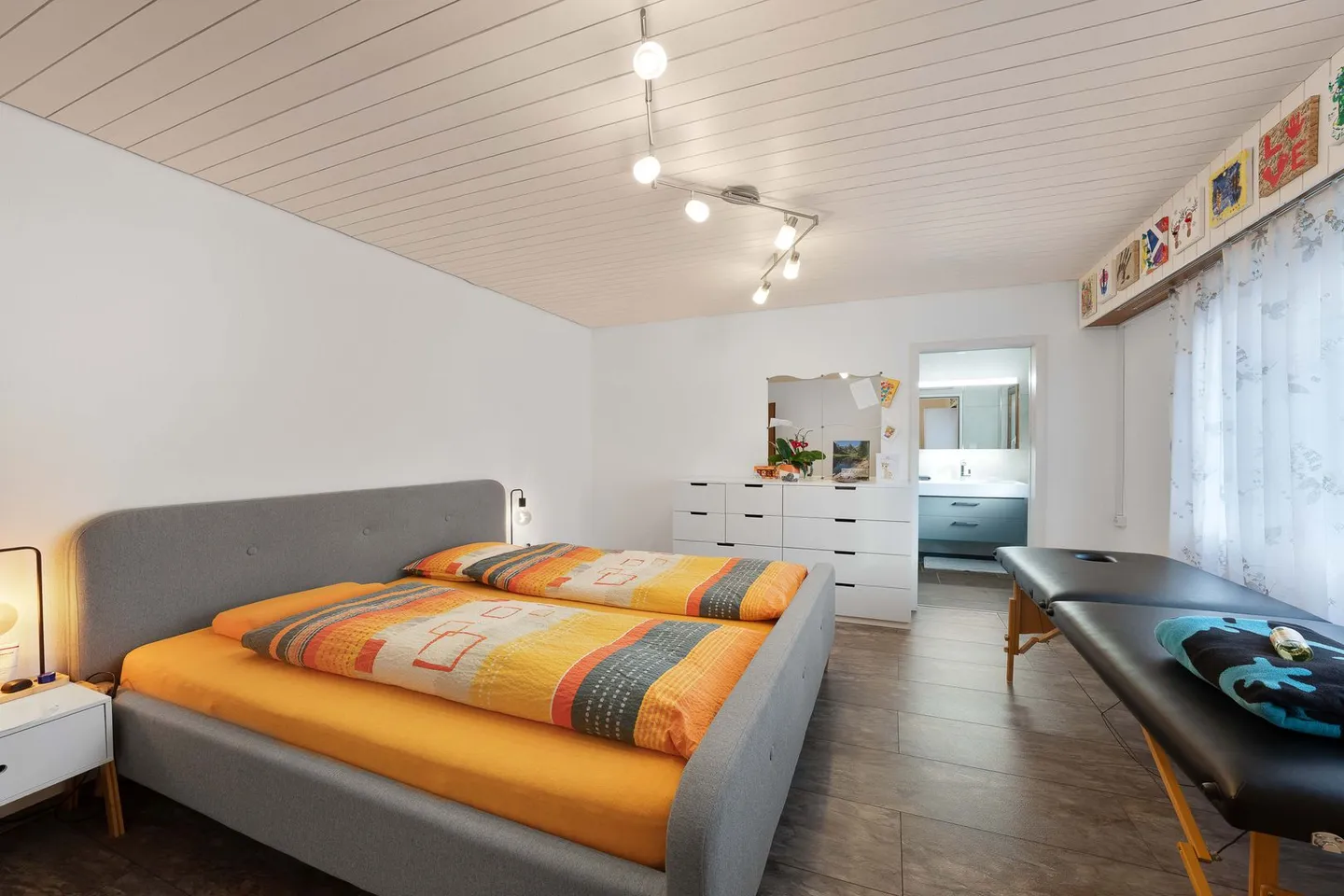Maison individuelle - Photo 7 sur 13