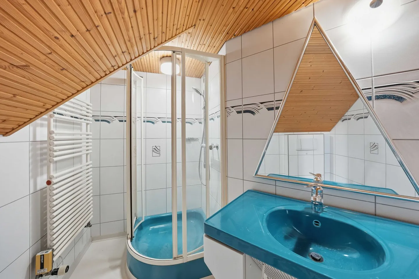 Maison individuelle de 5,0 pièces - Photo 9 sur 13