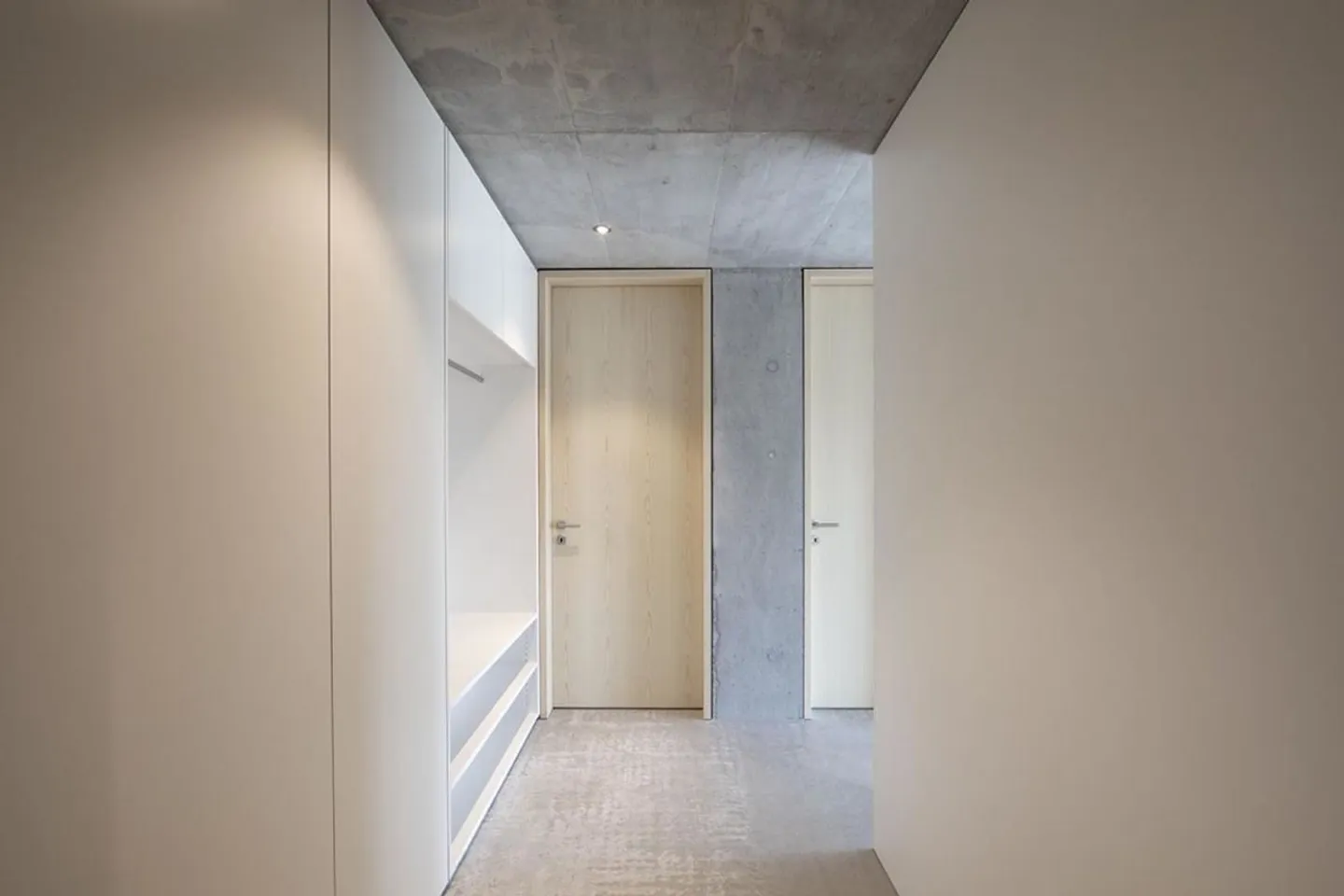 3.5-Zimmer-Wohnung - Foto 4 von 7