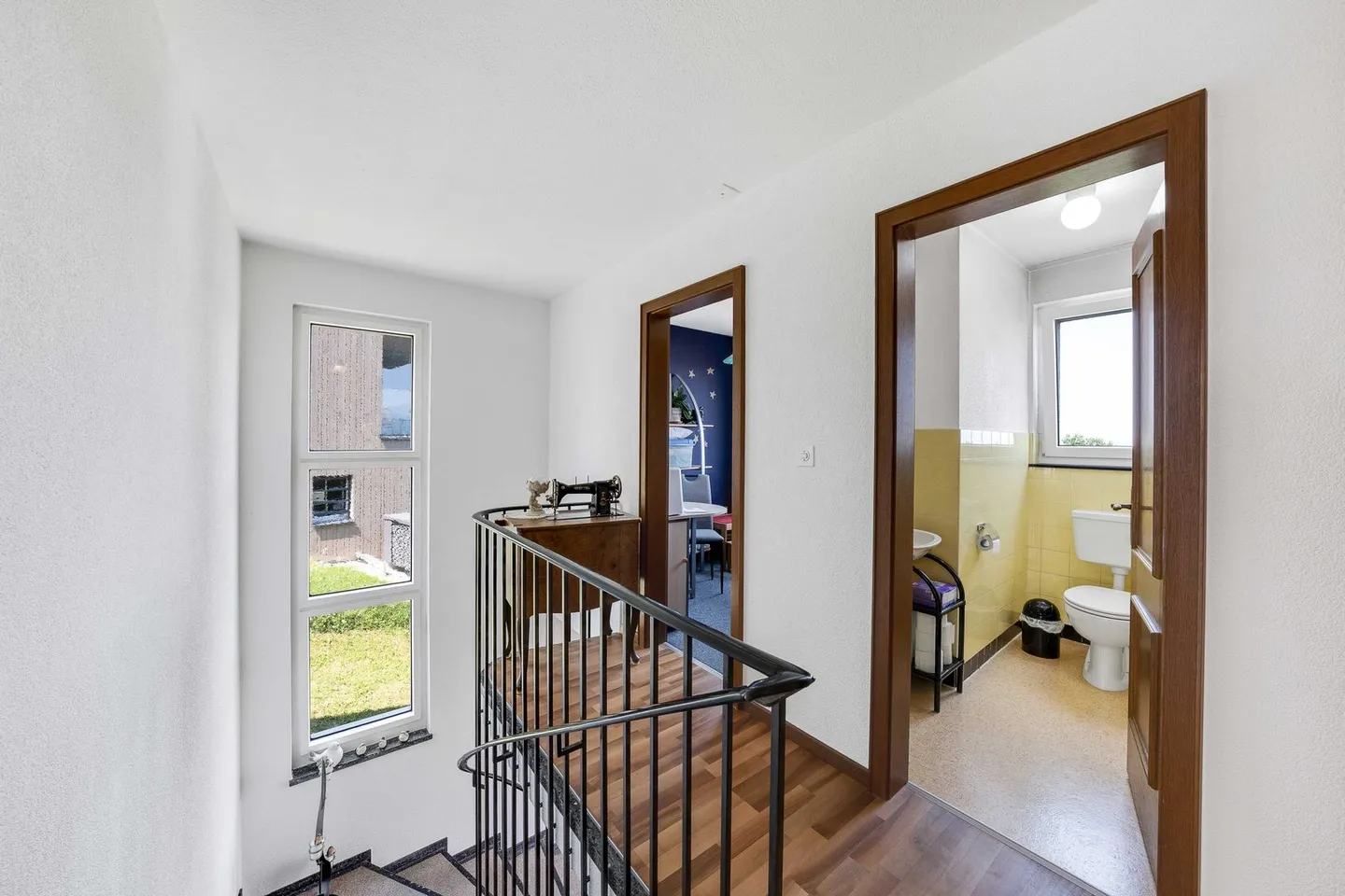Single-family house - Photo 9 of 13