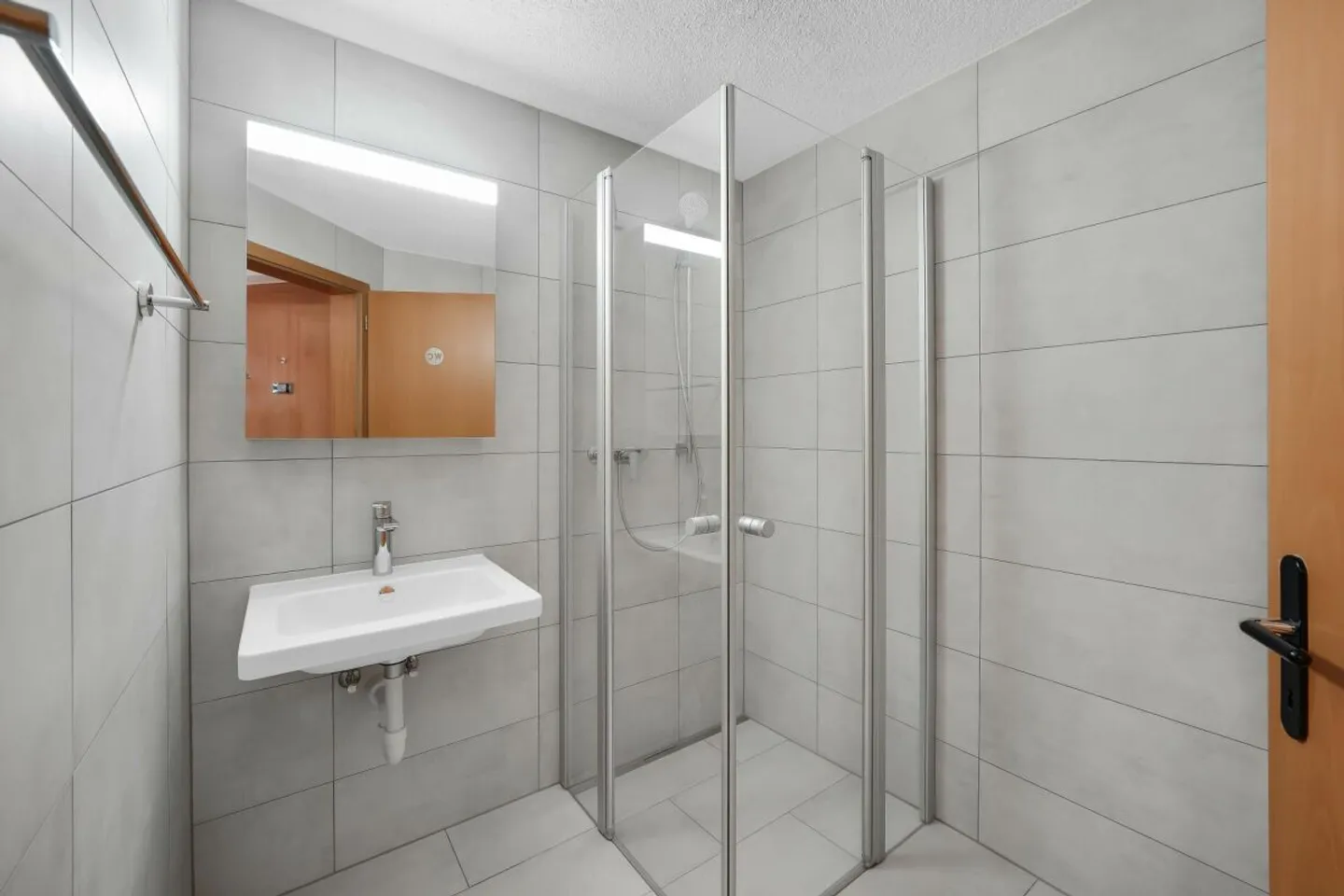 Appartamento 4.5 stanze - Foto 7 di 9