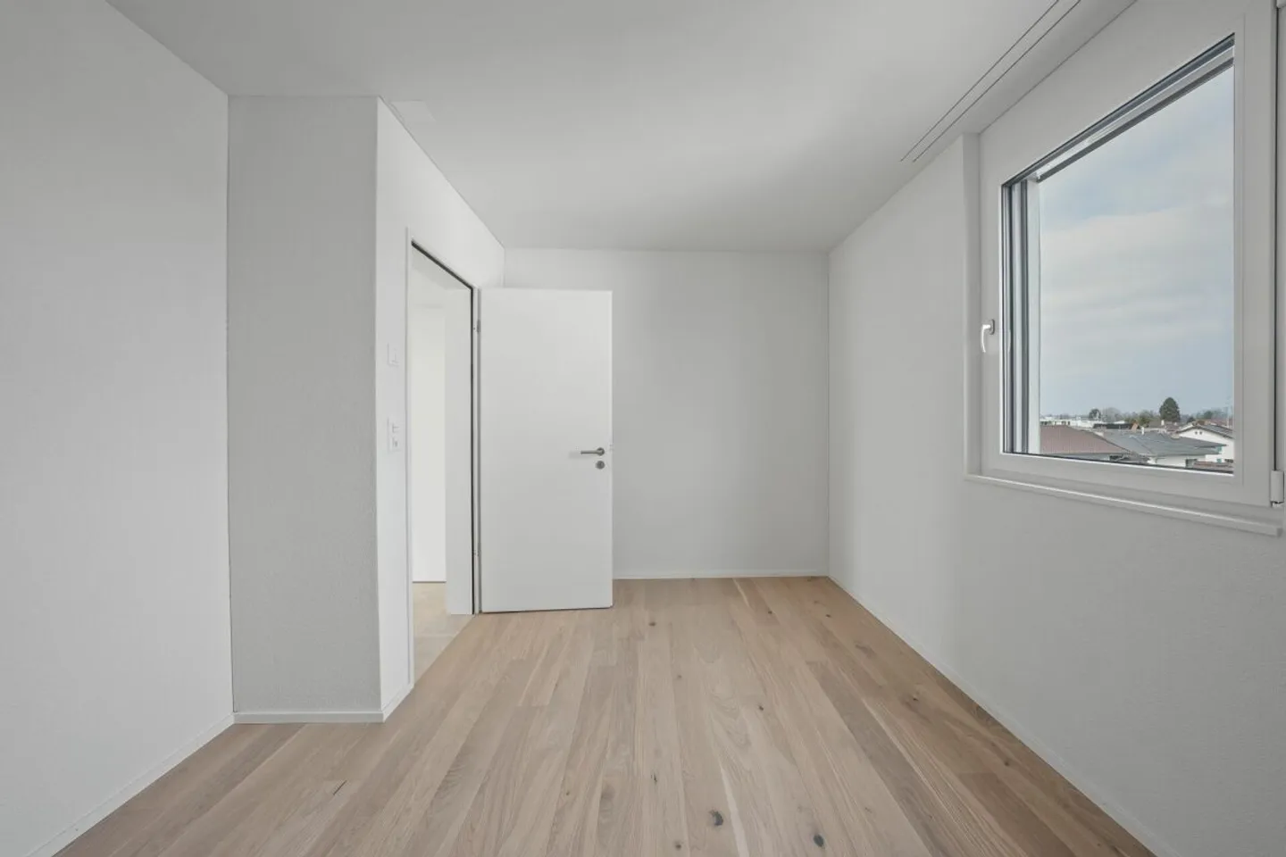 3.5 Zimmer-Maisonettewohnung - Foto 6 von 11