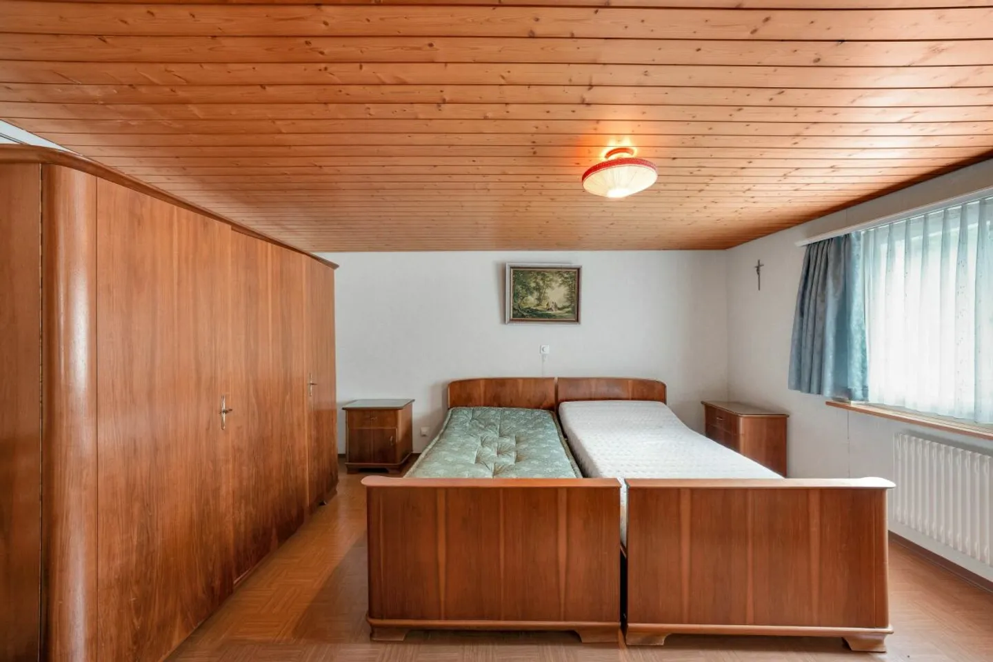 Einfamilienhaus - Foto 6 von 8