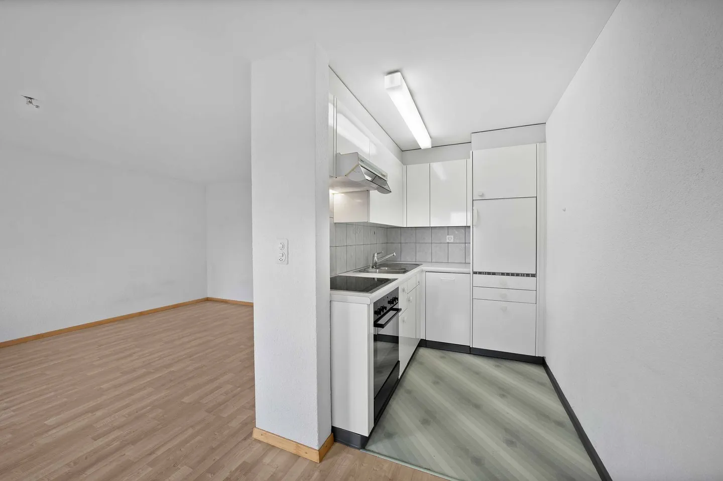 Gemütliche 2.5-Zimmer-Wohnung - Foto 5 von 10