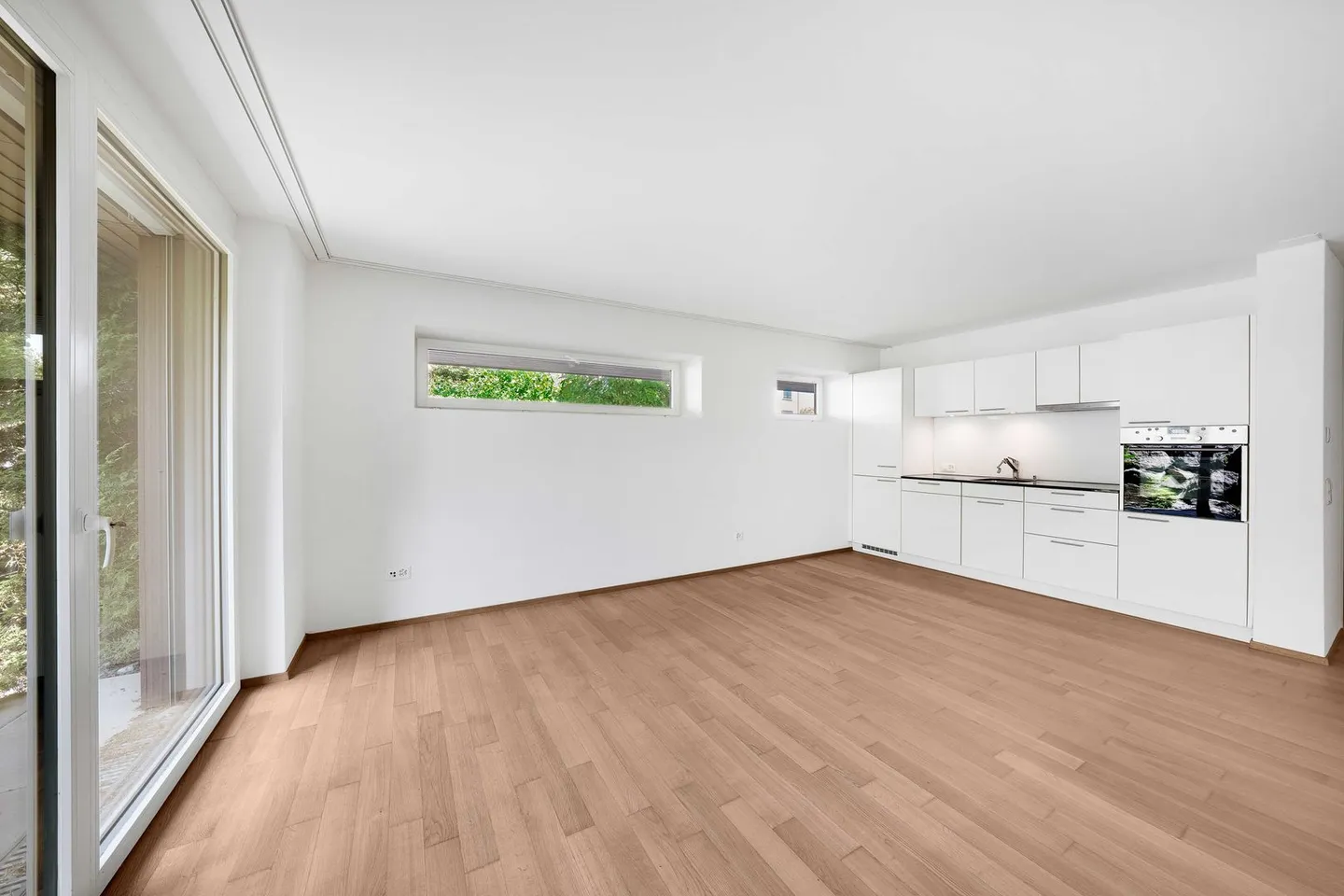 1,5-Zimmer-Wohnung - Photo 5 of 10