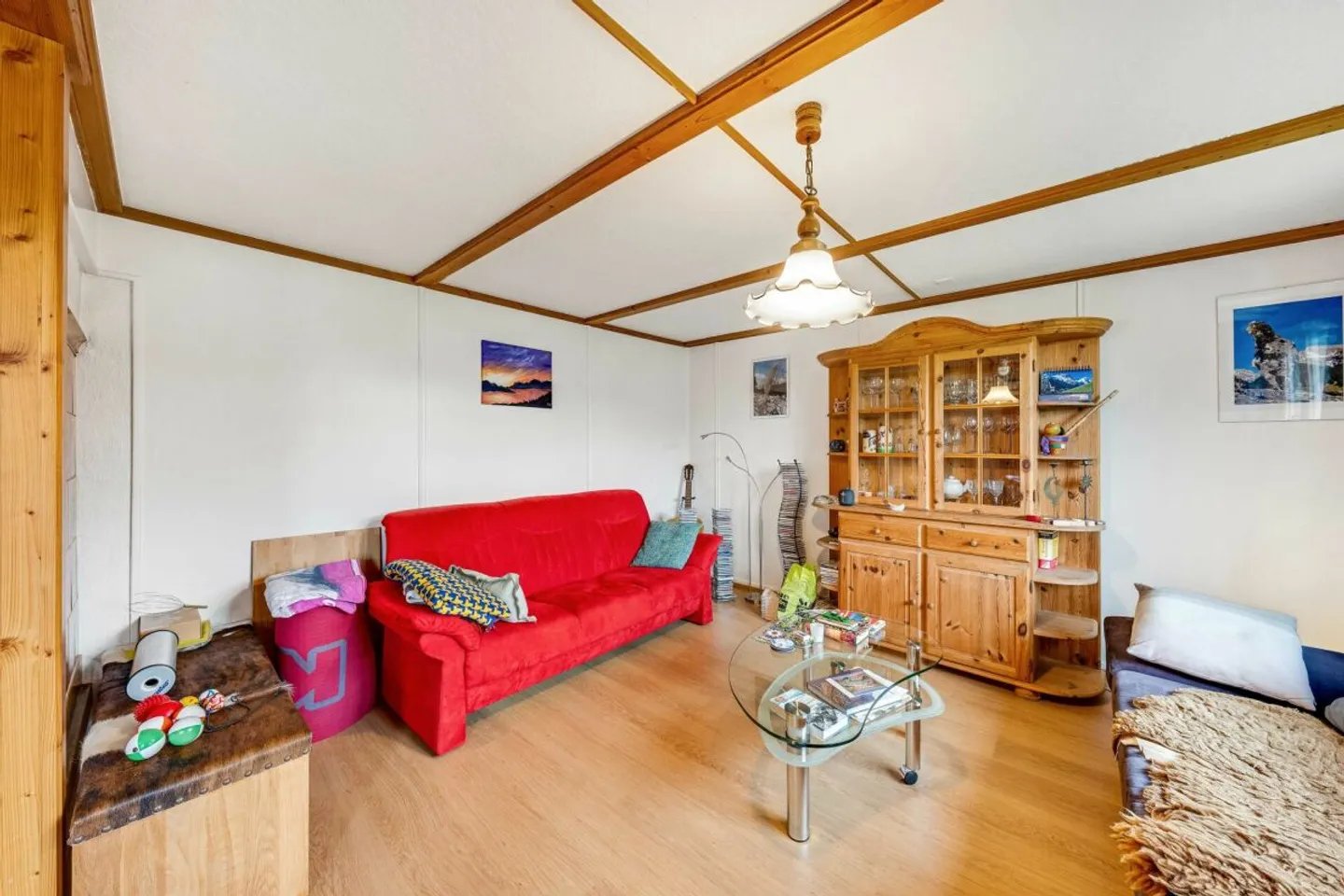 Einfamilienhaus - Foto 4 von 9